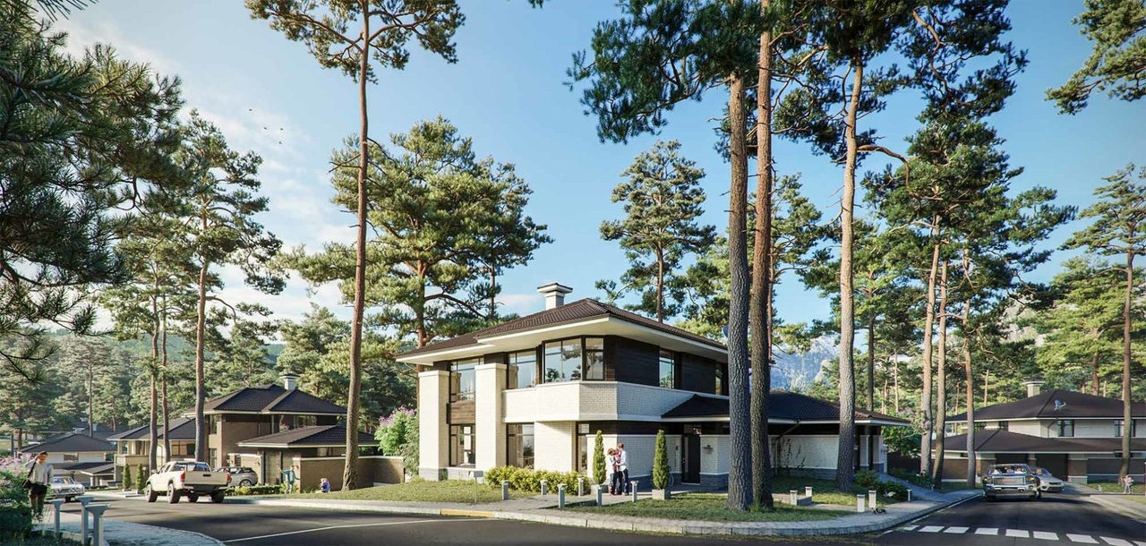 Иркутск — Байкальский тракт